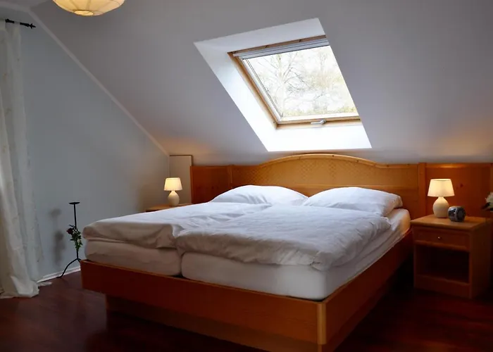 Ferienwohnung An der Försterei