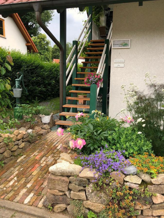 An Der Foersterei Appartement