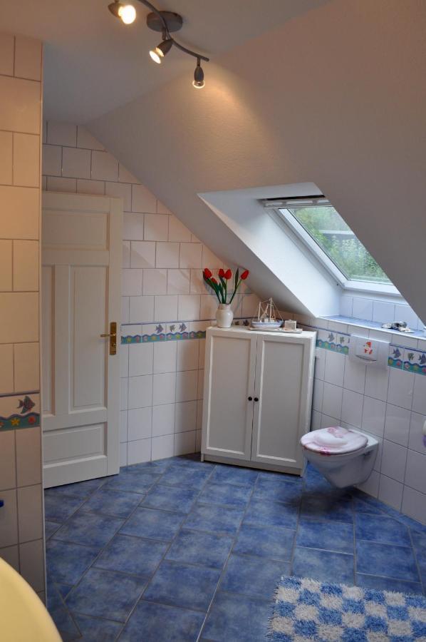 An Der Försterei Apartment Ohrenfeld