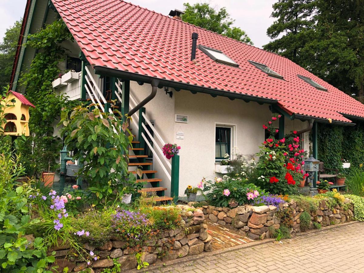 An Der Foersterei * Ohrenfeld