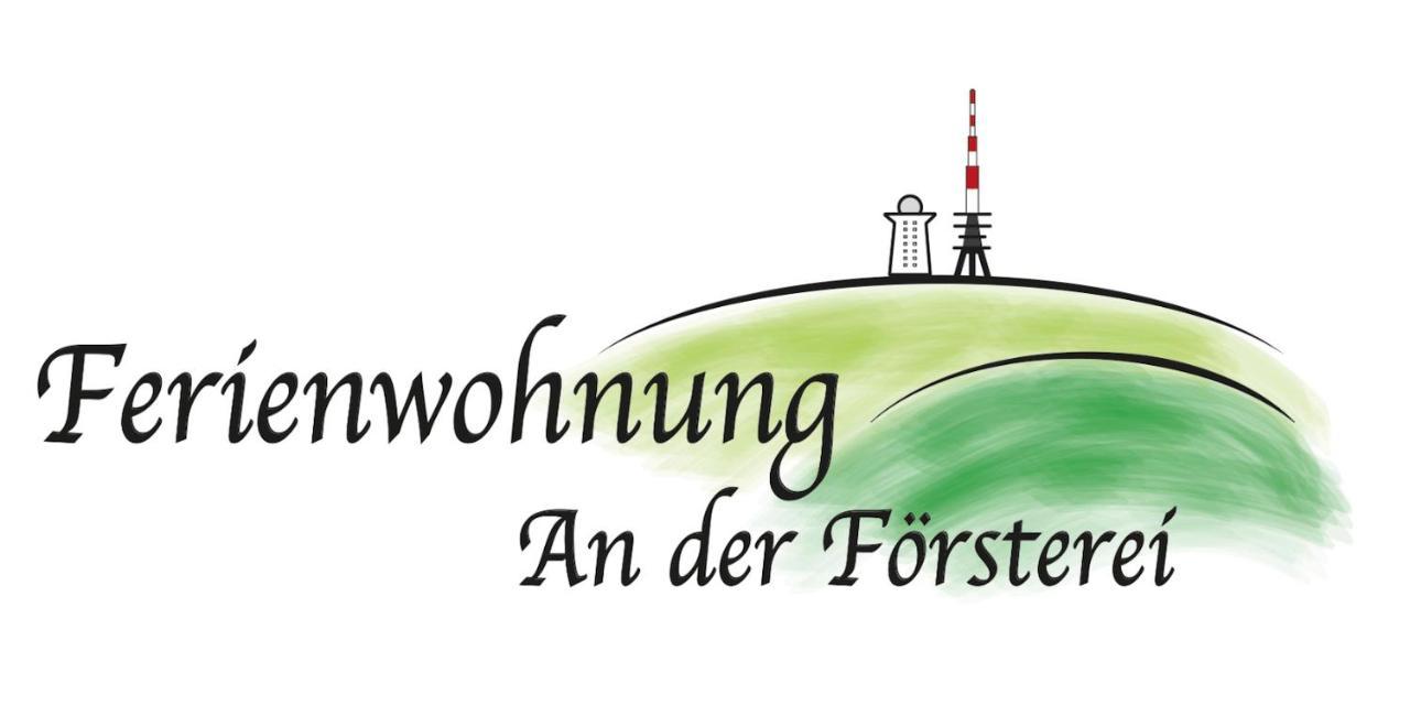 An Der Försterei Apartment Ohrenfeld
